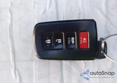 2013 Toyota Camry Se из США, поврежденный, VIN 4T1BF1FK8DU643115